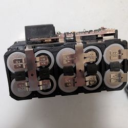 M18 5.0 battery not working