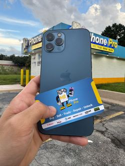 iPhone 12 Pro Max! Free Shipping, Great Deal!!