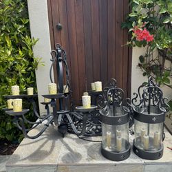 Chandelier / Pendant Bundle 