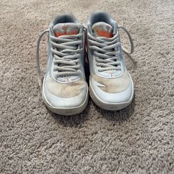 M.E.L.O  PUMA Basketball shoes