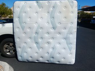 /////BEST OFFER///// King Sized Mattress