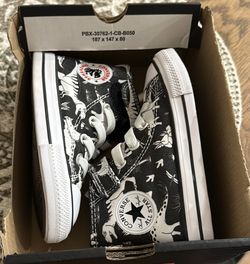 Converse Infant Shoe - 7