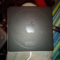 Apple External Drive