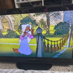 32 Inch TV 
