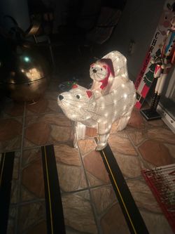 Christmas Bears