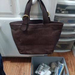 Waverly Bag #4133 by: Coach