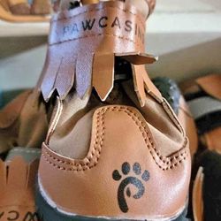 Dog Shoes 