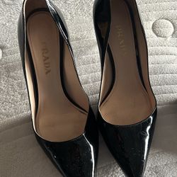 Prada Heels