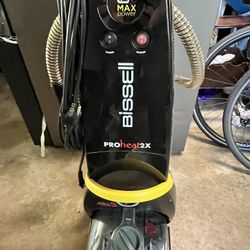 Bissell Carpet Cleaner