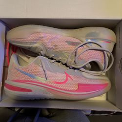 Gt Cut 1 Think Pink Size 11