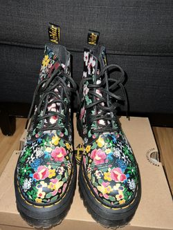 Doc Martens  