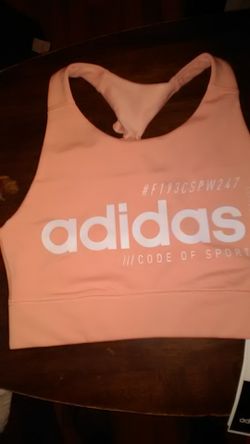 Adidas outfit