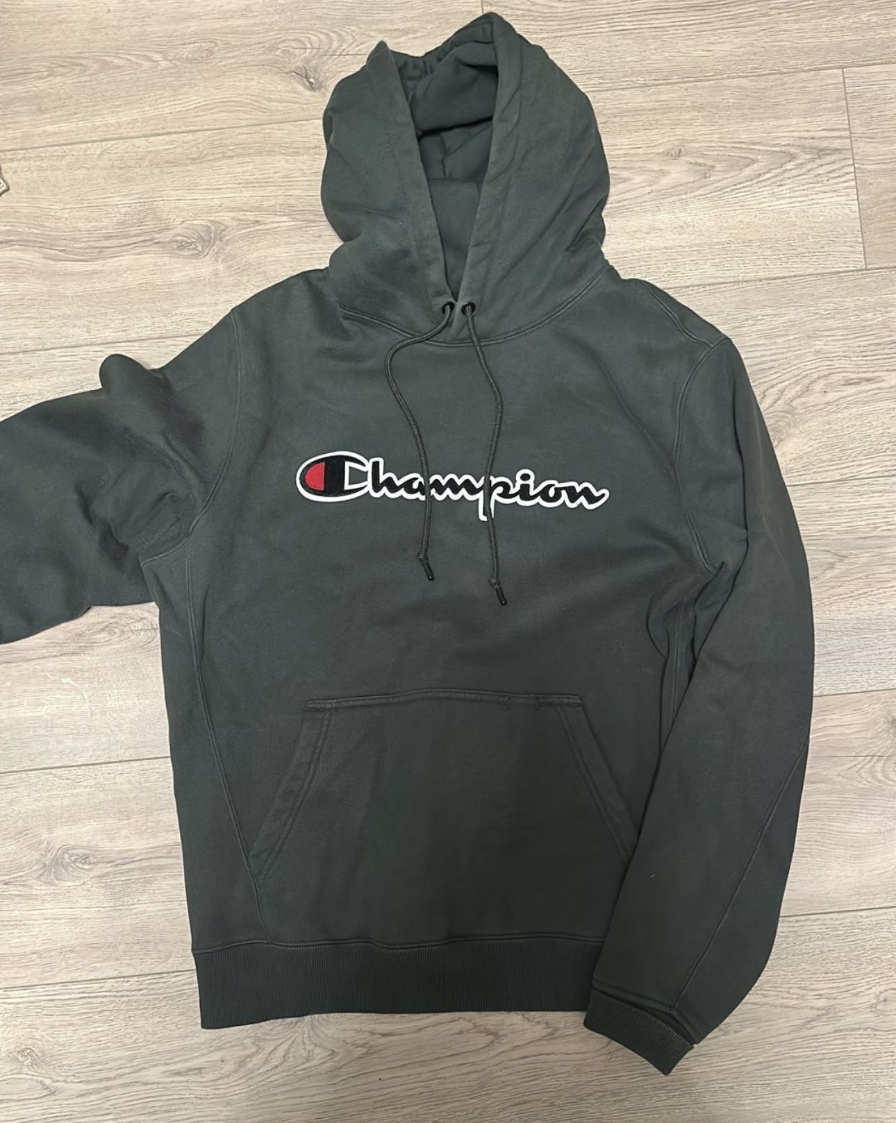 Champion Hoodie