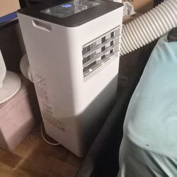 Portable Air Conditioner 