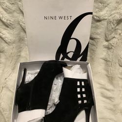  Brand New Nine West Heels -Size 8