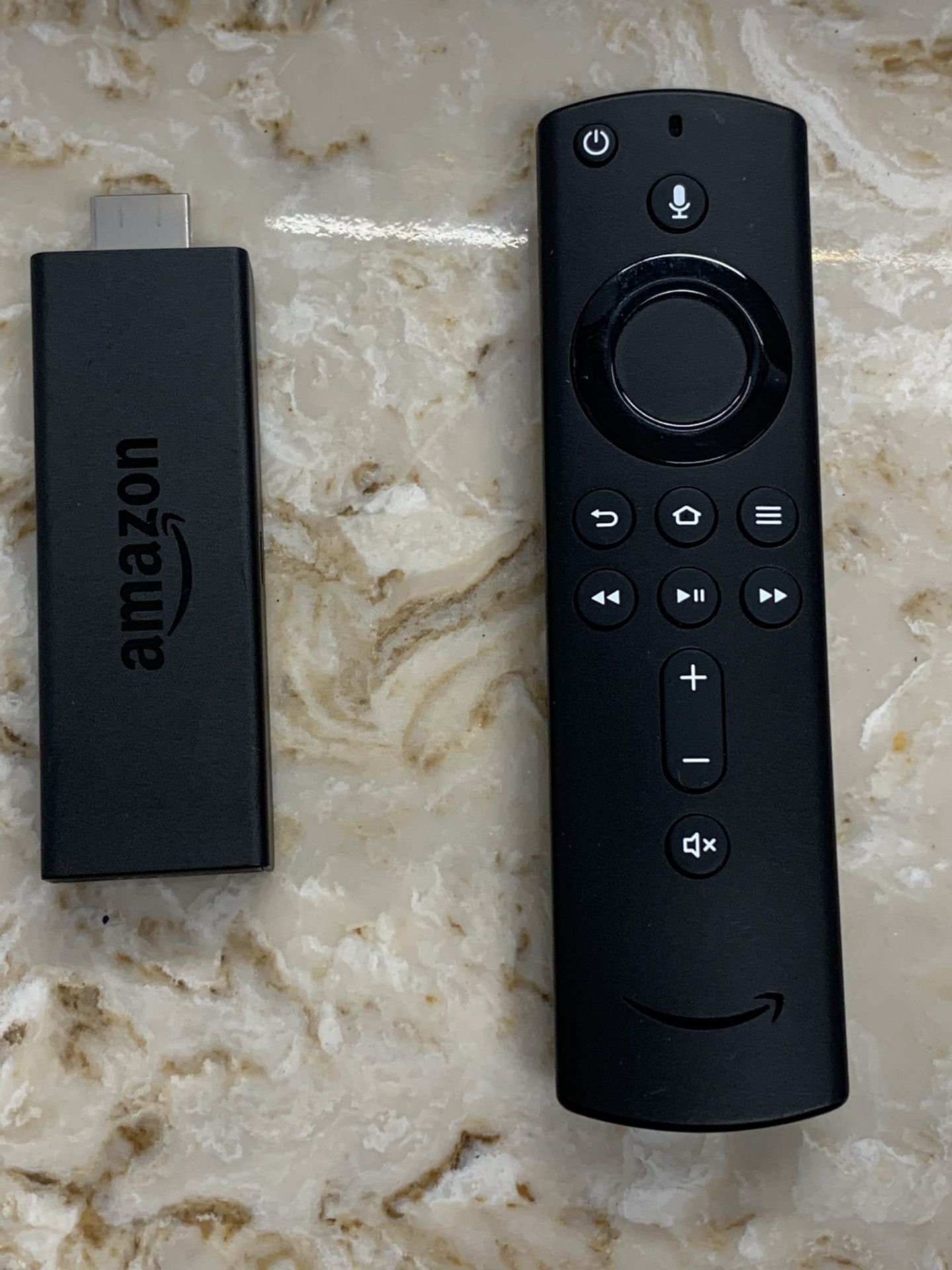 Amazon Streaming Stick