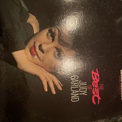 Judy Garland Album
