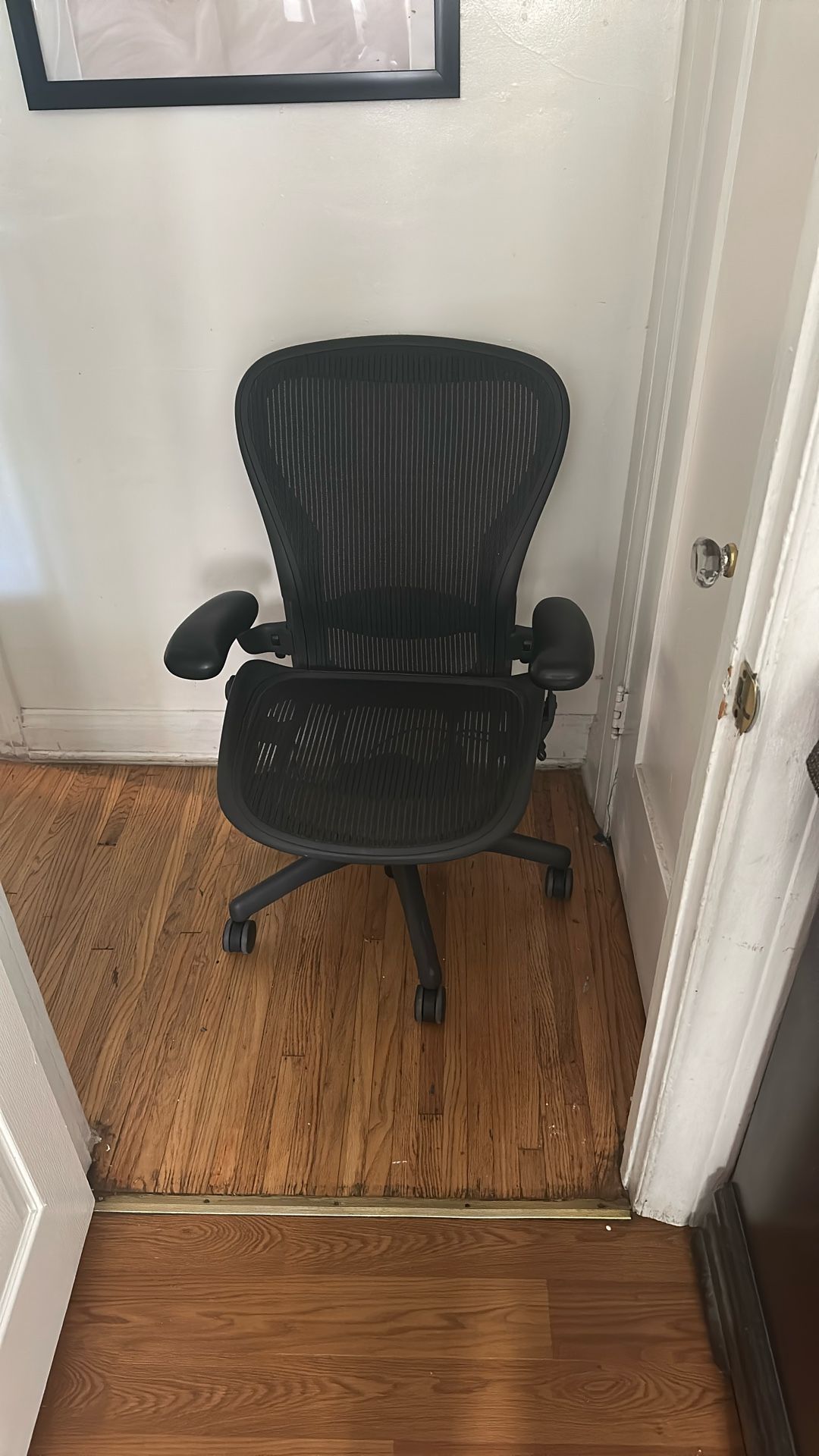 Herman Miller Aeron Chair