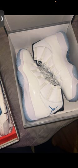 Jordan 11