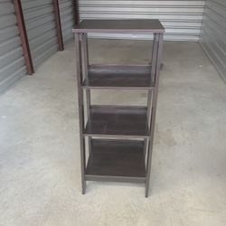 Shelves Ladder