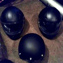 Motorcycle Helmets Speed And Strength