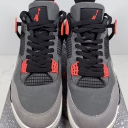Jordan 4 Infrared Size 11 Mens