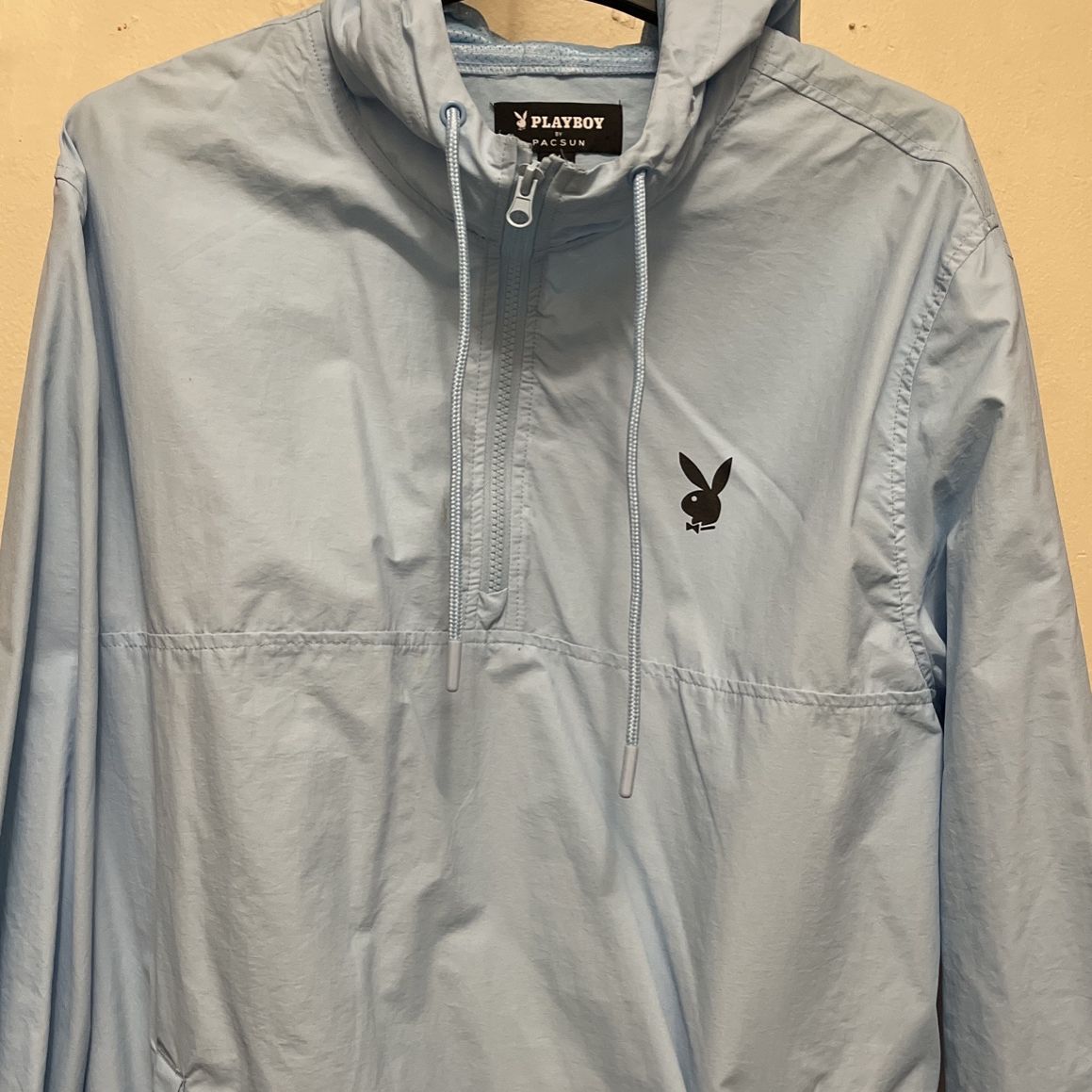 Playboy Windbreaker
