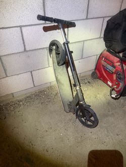 Scooter