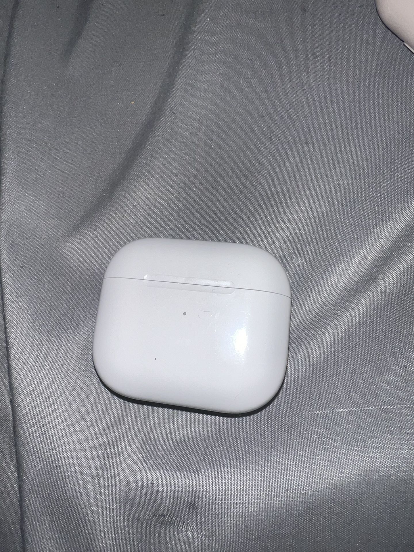 Airpod 3rd gen case only 