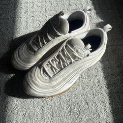 Nike air max 97 Size 9.5 