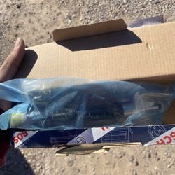 2012 BMW 135i N55 Fuel Injector 