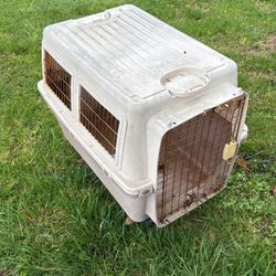 Dog Crate