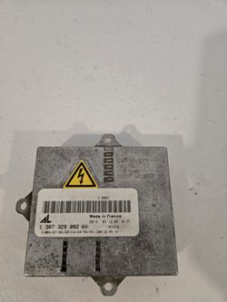 2000 Mercedes-Benz S430 PASSENGER LAMP BALLAST XENON (contact info removed)82 SL500 01 02 03