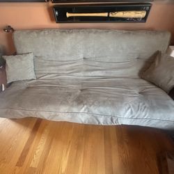 Futon Couch  Frame Only 