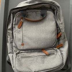 Backpack 