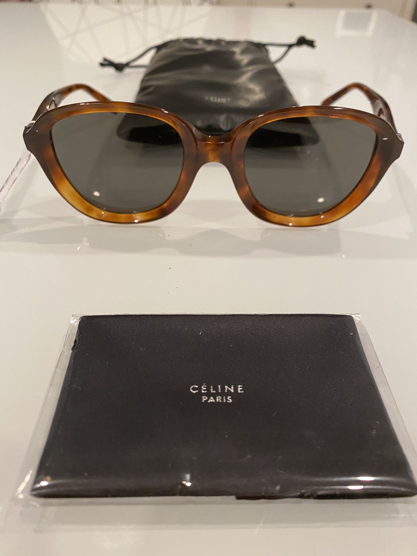 Celine Sunglasses - Brand New - Authentic