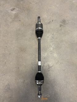 20-24 Model Y Front HalfShaft Driveshaft CV Axel