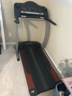 Pro-Form 770 EKG