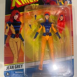 Marvel legends Jean Grey X-Men 97