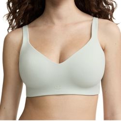 Champion Women’s Sports Bra (Green)