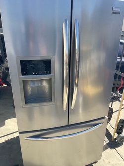 Frigidaire Gallery