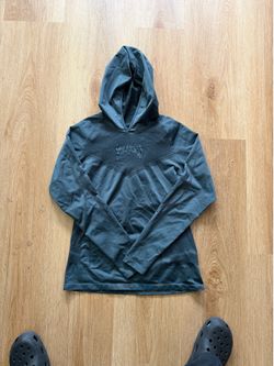 Youngla Warrior Compression Hoodie