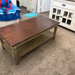 Coffee Tables And Side Tables 