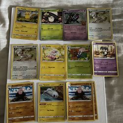Pokémon bundle or separately