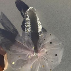 Baby  Head Bands/ Bandas  Para El Pelo 