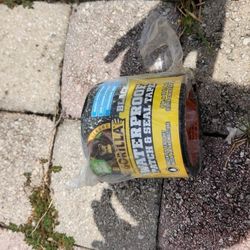 Water Proof Patch Seal Tape 