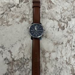 Fossil Watch