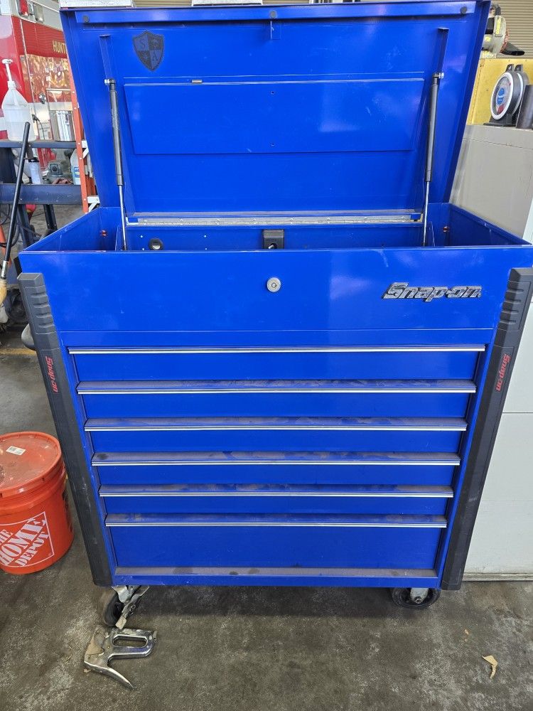 Snap On Tool Cart