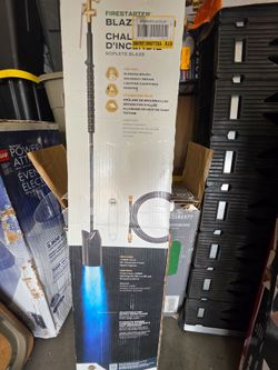 Torches