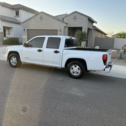 2005 Chevrolet Colorado